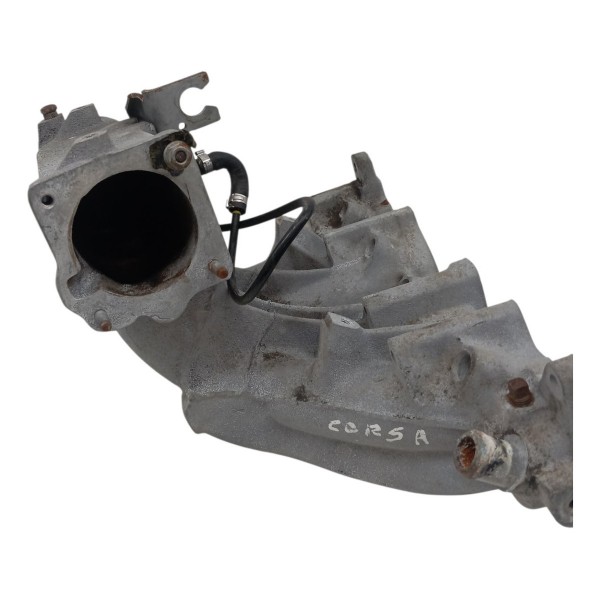 Coletor Admissão Chevrolet Corsa Celta 1.0 8v 2004 2005