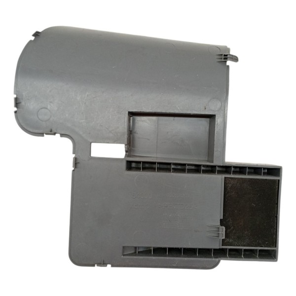 Moldura Interna Porta Luvas Fiat Gran Siena 2011 2012 2013