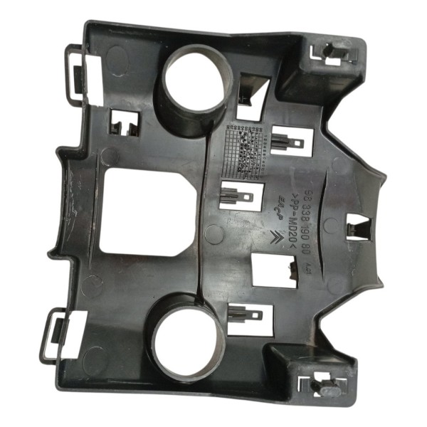 Acabamento Coluna Direção Citroen Picasso Xsara 2008 2009