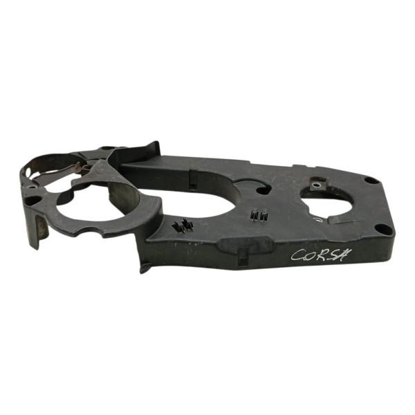 Capa Superior Correia Dentada  Gm Agile Celta 2008 Detalhe