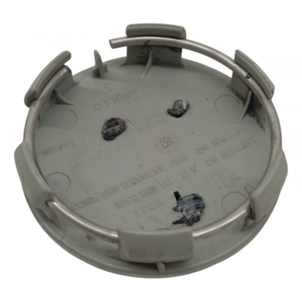 Emblema Calota Simbolo Peugeot 206 207 2003