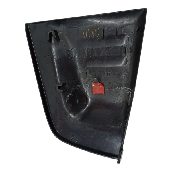 Moldura Acabamento Tampa Traseira Chevrolet Tracker 2003