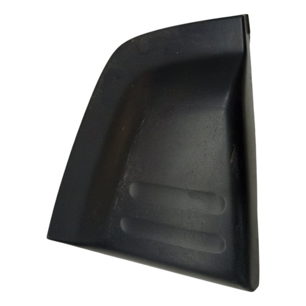 Moldura Acabamento Tampa Traseira Chevrolet Tracker 2003