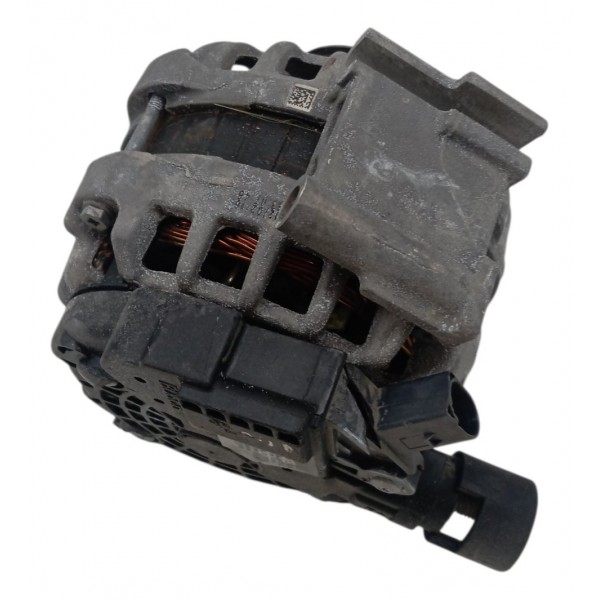 Alternador Fiat Palio Siena Ideia 1.6 16v 2012 2013 Detalhe