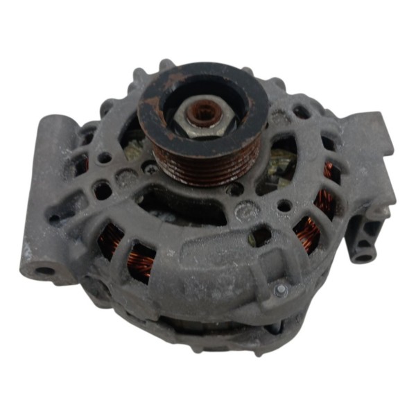 Alternador Fiat Palio Siena Ideia 1.6 16v 2012 2013 Detalhe
