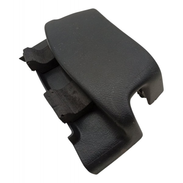 Moldura Superior Coluna Direção Peugeot 206 2007 2008 2009