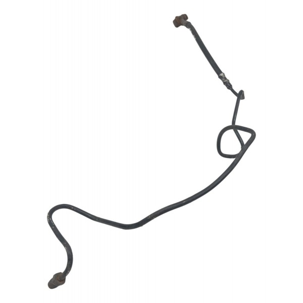 Flexivel Freio Traseiro Esquerdo Audi A3  1.8 2017