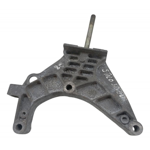 Suporte Coxim Cambio Fiat Stilo 1.8 8v 2008 2009 2010 2011
