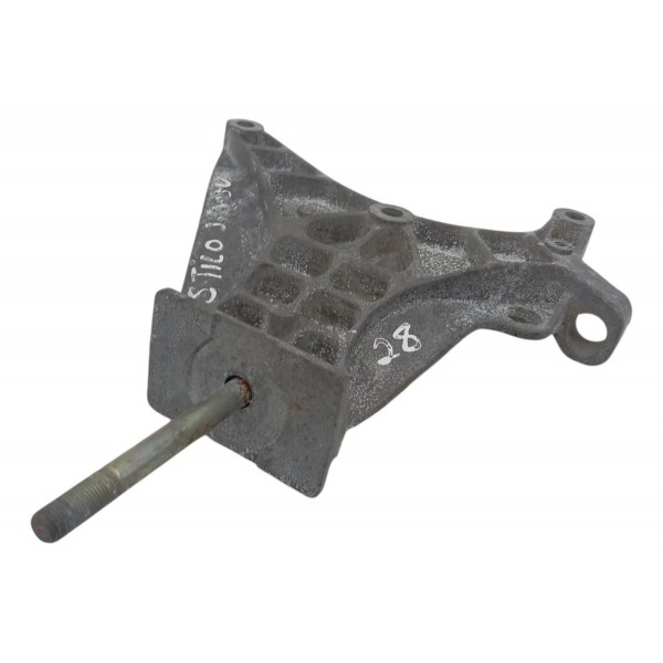 Suporte Coxim Cambio Fiat Stilo 1.8 8v 2008 2009 2010 2011