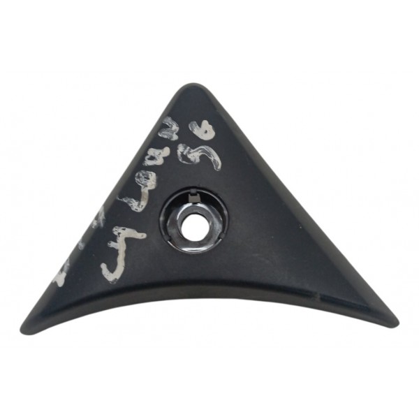 Moldura Retrovisor Direito Citroën C4 Lounge 2015 2016