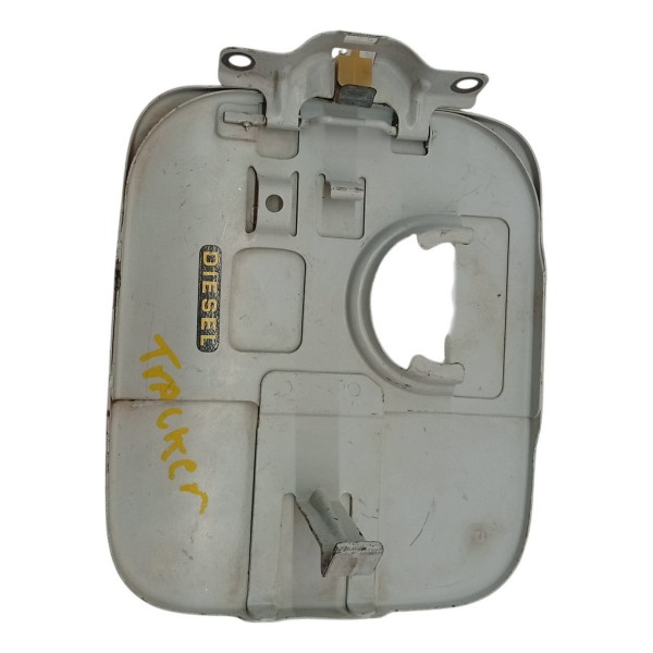 Portinhola Tanque Combustível Chevrolet Tracker 2001 2002
