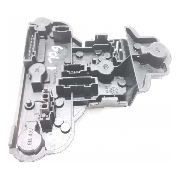 Soquete Circuito Lanterna Traseira Esquerda Volks  Golf