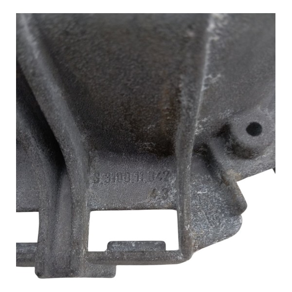 Suporte Caixa Cambio Renault Clio 1.6 16v 2004 2005