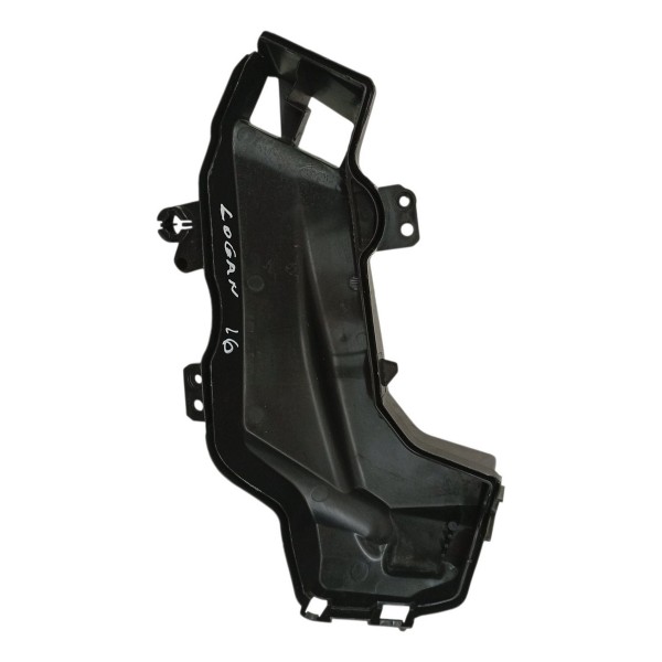 Tampa Caixa Evaporadora Renault Logan 1.6 2016 2017 2018