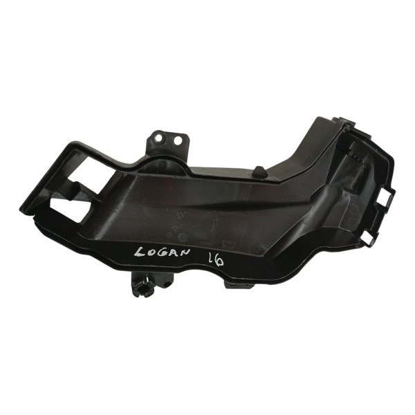 Tampa Caixa Evaporadora Renault Logan 1.6 2016 2017 2018