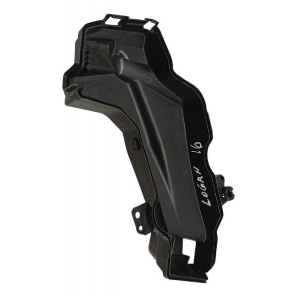 Tampa Caixa Evaporadora Renault Logan 1.6 2016 2017 2018