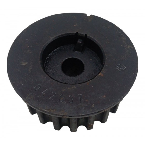 Engrenagem Virabrequim Renault Clio 1.0 2006 2007 2008