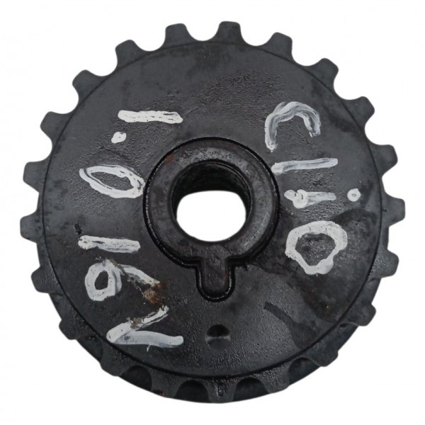 Engrenagem Virabrequim Renault Clio 1.0 2006 2007 2008