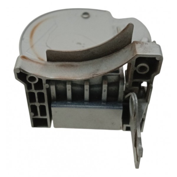 Portinhola Tanque Combustível Peugeot 307 2005 Detalhe