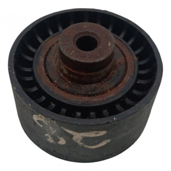 Polia Correia Alternador Peugeot 206 1.6 2003 2004 2005