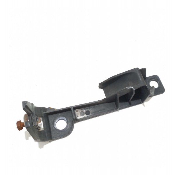 Suporte Guia Farol Dianteiro Direito Citroen C4 Pallas 2.0