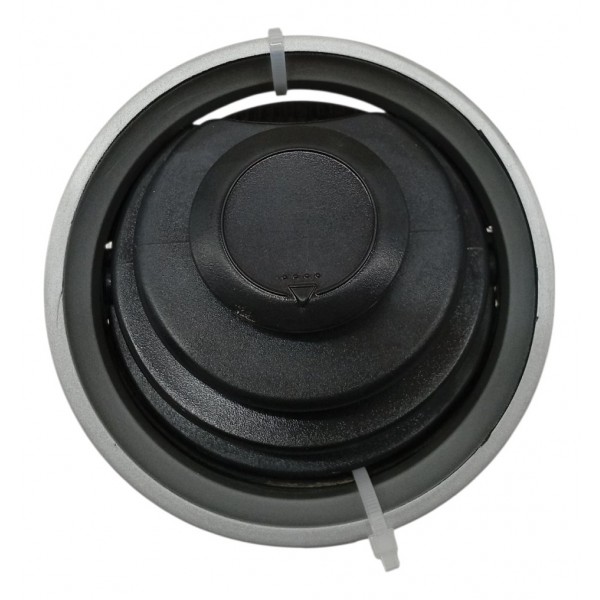 Difusor Ar Painel Volkswagen Gol  2003 2004 2005 2006 2007