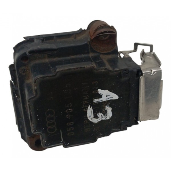 Bobina Ignição Audi A3 1.8 2001 2002 2003 2004