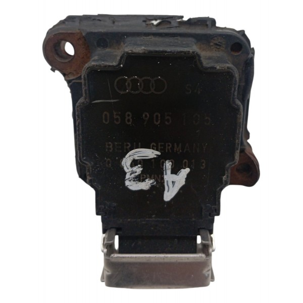 Bobina Ignição Audi A3 1.8 2001 2002 2003 2004