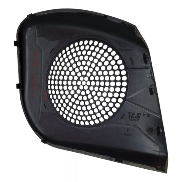 Tela Auto Falante Dianteiro Esquerdo Mercedes Classe A 2001