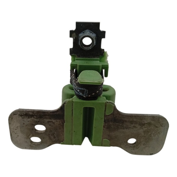 Coxim Suporte Escape Renault Sandero Logan Duster 2015