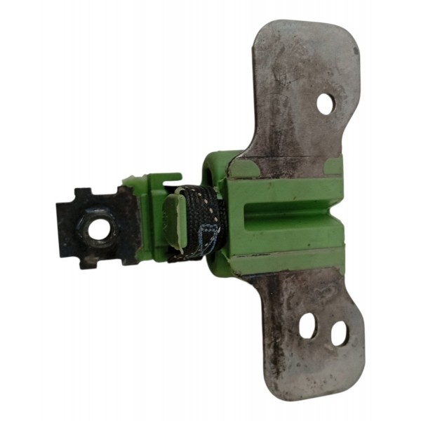 Coxim Suporte Escape Renault Sandero Logan Duster 2015