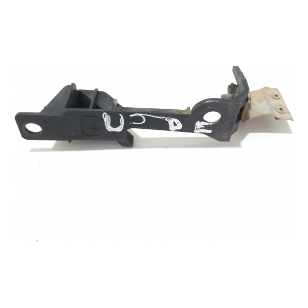 Suporte Guia Farol Dianteiro Esquerdo Citroen C4 Pallas