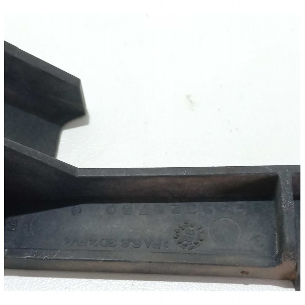 Suporte Guia Farol Dianteiro Esquerdo Citroen C4 Pallas