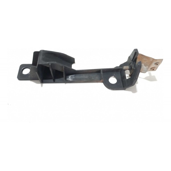 Suporte Guia Farol Dianteiro Esquerdo Citroen C4 Pallas