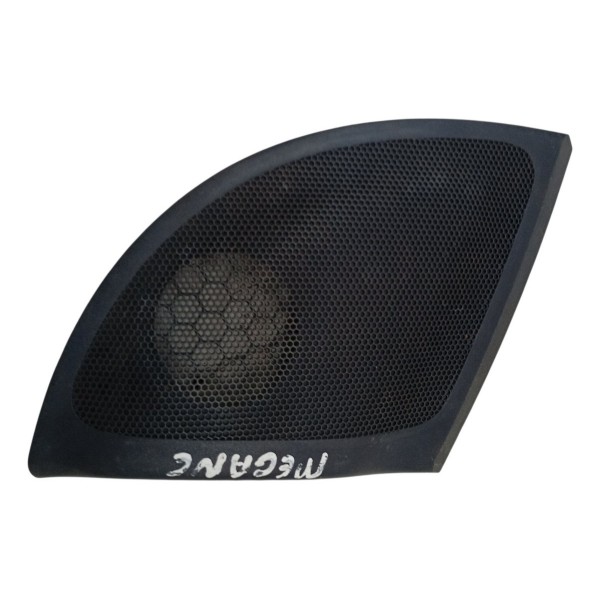 Moldura Grade Painel Direito Renault Megane 2001 2002 2003