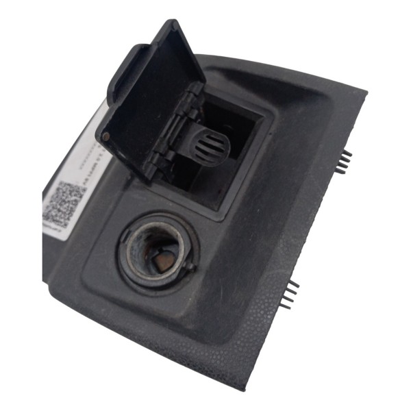 Moldura Traseira 12v Porta Treco Gm Vectra 2006 2007