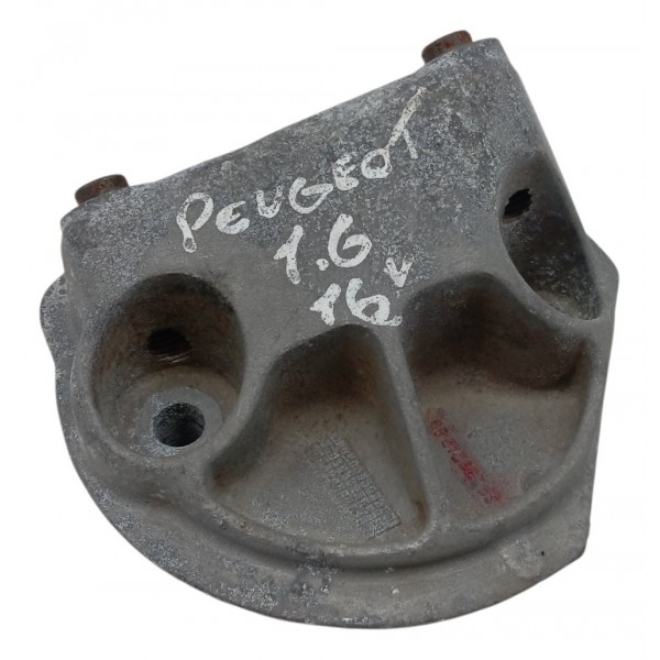 Suporte Coxim Direito Peugeot 206 1.6 16v 2004 2005 2006
