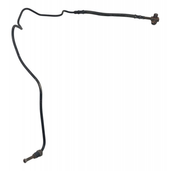 Flexivel Freio Traseiro Esquerdo Audi A3  1.8 2017