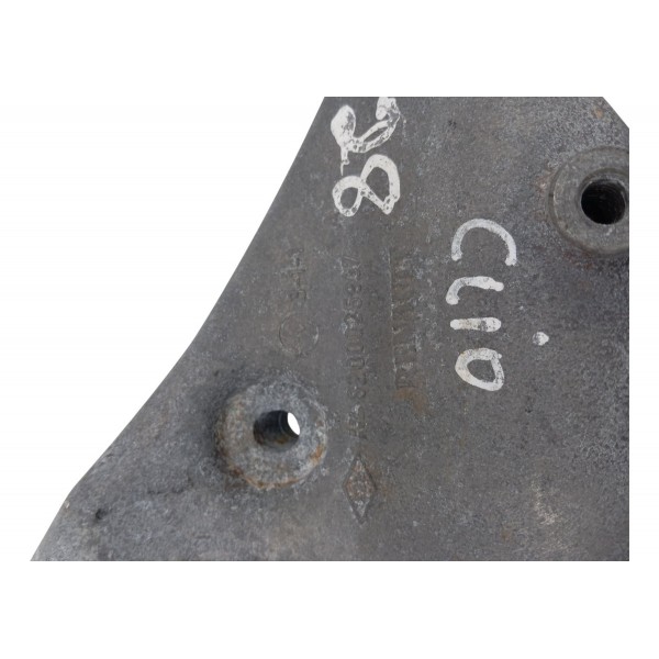 Suporte Compressor Ar Renault Clio Sandero 1.0 2001 2002