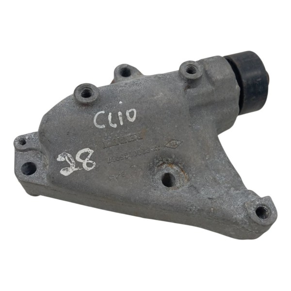 Suporte Compressor Ar Renault Clio Sandero 1.0 2001 2002