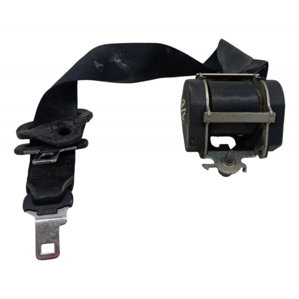Cinto Segurança Traseiro Direito Peugeot 307 Sw 2003