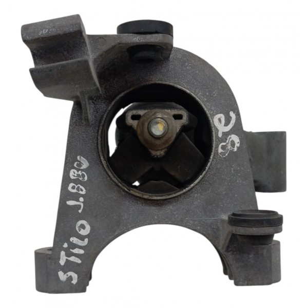 Coxim Motor Direito Fiat Stilo 1.8 8v 2006 2007 2008 2009