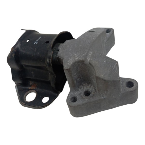 Suporte Coxim Motor Direito Renault Clio 1.0 2008 2009 2010