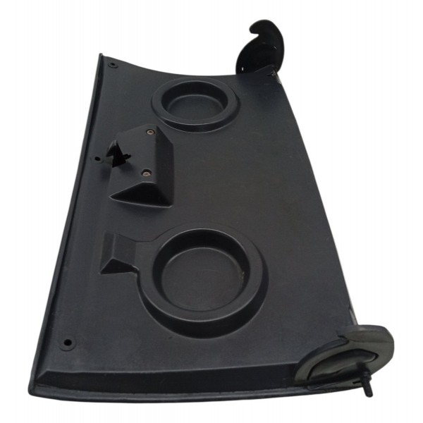 Tampa Porta Luvas Fiat Siena 1.0 2008 2009 2010 2011