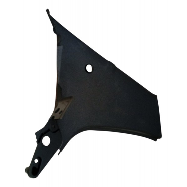 Moldura Coluna Traseira Esquerda Fiat Siena 1.0 2008 2009