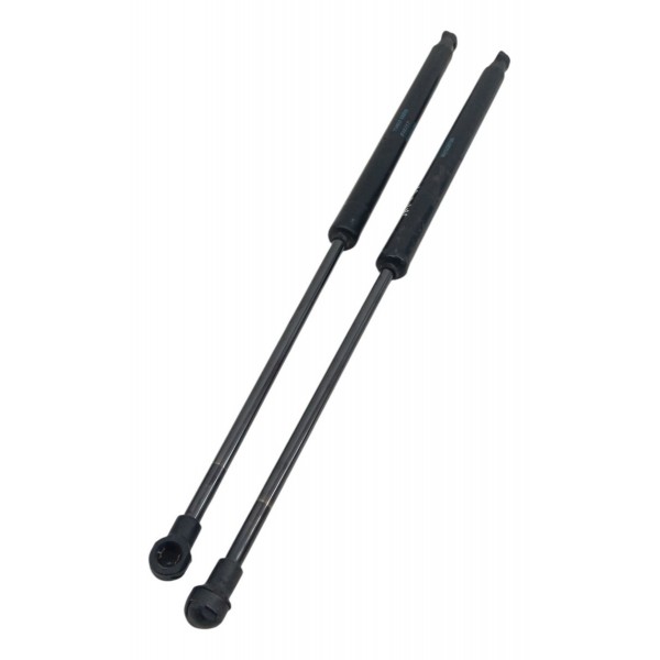 Par Amortecedor Porta Malas Renault Logan 1.0 2015 2016 2017