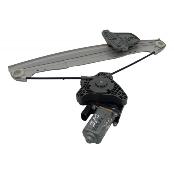 Maquina Vidro Eletrico Dianteiro Esquerdo Volkswagen Gol G5