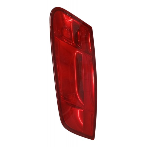 Lanterna Esquerda Tampa Traseira Fiat Siena 1.0 2009 2010 Esquerdo/motorista