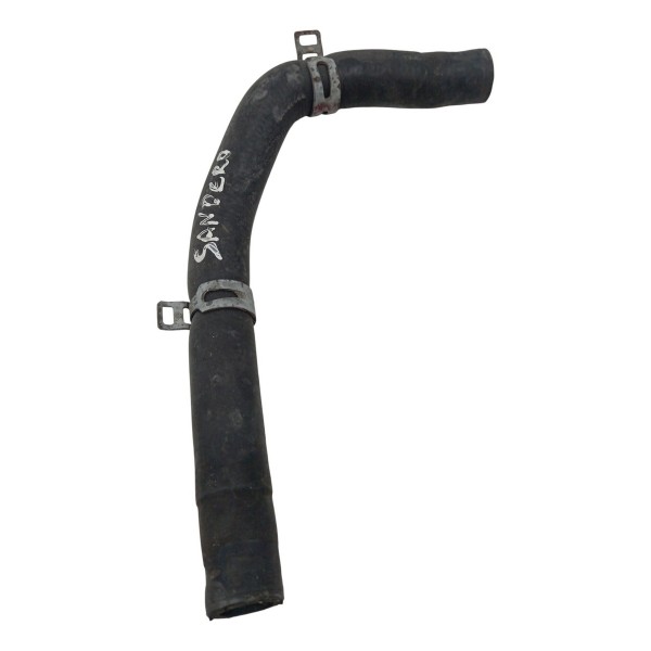 Mangueira Superior Radiador Renault Sandero 1.0 2017