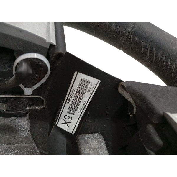 Volante Comando Direção Renault Fluence 2014 2015